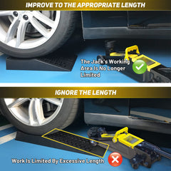 HOXWELL curved tire bed detail centering tire and preventing slip