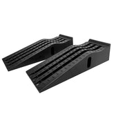 HOXWELL front-facing pair showing stable support and easy alignment