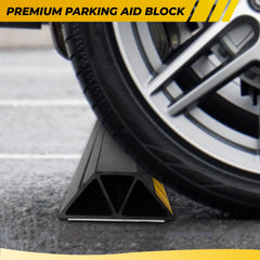 HOXWELL side profile highlighting 1.8 inch height preventing over-roll
