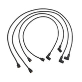 Hoypeyfiy front packaging showing complete 4-piece wire set and fitment benefit