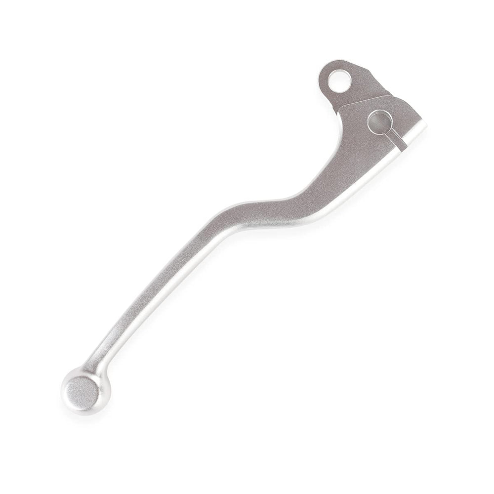 HQPARRTS front view of clutch lever showing shape and fit benefit