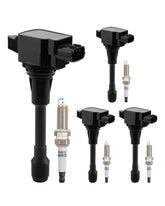 HQPASFY UF549 front packaging showing kit contents and compatibility benefits