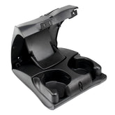 Hsbang cup holder front view showing clean fit and restored functionality