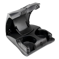 Hsbang cup holder front view showing clean fit and restored functionality