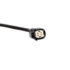 HTMXJA close-up of sensor thread and tip for reliable fit and corrosion resistance