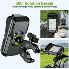 HUANLANG sunvisor angle reducing glare for clearer screen visibility in sunlight