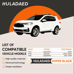 HULADAED memory spring steel frame and aerodynamic spoiler detail for stable, quiet operation
