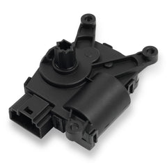 Humoony front view actuator showing form-fit for quick replacement