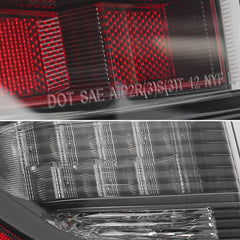 Huray taillight installed on Toyota 4Runner demonstrating fitment
