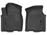 Husky Liners front packaging view showing model fit and durability benefit