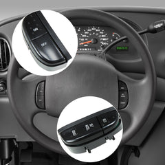 HUSUKU side profile with electrical connector visible for easy plug-and-play installation