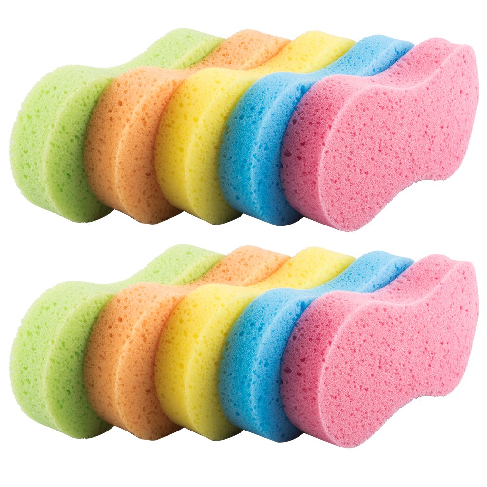 Huvai front packaging showing compressed 20-pack and compact shipping benefit