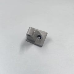 HUYILUN0104 installed on driver visor demonstrating restored stability and no droop