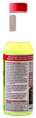 Hy-Per Lube close-up label highlighting usage and benefits, reassures correct application