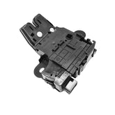 HY-SPEED front view of actuator showing form and secure fit benefit