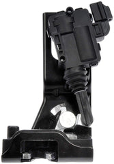 HY-SPEED detail of mounting points to ensure correct alignment benefit