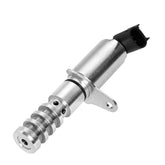 HY-SPEED front view of VVT solenoid showing robust construction and exact fit