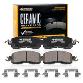 HYFTJYZ front packaging on a Nissan Altima showing fitment clarity and convenience