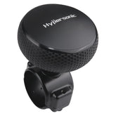 Hypersonic front view knob showing large black ball for easy control