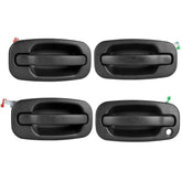 HYR front packaging view showing 4-piece handle kit and clear fit benefit