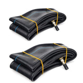 Hyssk front view of 2-pack branded packaging showing product protection and recognition