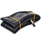 Hyssk front packaging showing 2mm inner tube and brand with reliable protection