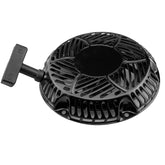 HZ CH440 front assembly showing mounting pattern and ready-to-install fit