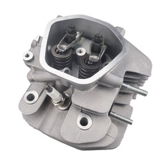 HZ close-up of valve cover and gasket offering leak-resistant sealing benefit