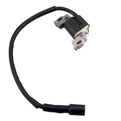 HZ ignition coil front view showing complete unit and reliable replacement fit