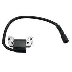 HZ ignition coil mounting holes detail highlighting correct bolt alignment