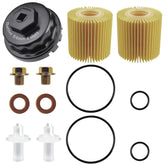 Ibetter kit front packaging showing all included components and clear fitment benefits