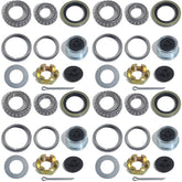 iBroPrat front packaging showing four-set kit for convenient repairs