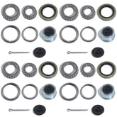 iBroPrat front packaging showing complete 32-piece kit for quick replacement