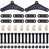 iBroPrat front packaging showing full kit and benefit of complete set