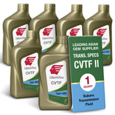 Idemitsu front label showing product name and compatibility benefit