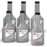 Idemitsu front packaging showing bottles and branding for easy identification
