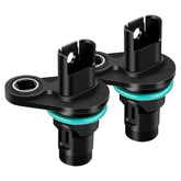 IFATRUNK front view camshaft sensor showing OEM-style housing for accurate fit