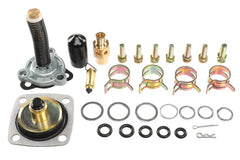 iFJF full gasket set laid out to show complete seals that prevent leaks