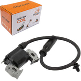 IGCLINIC ignition module front view showing mounting points and durable housing for reliable replacement
