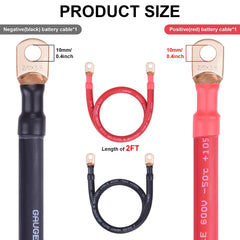 iGreely cable bent to show flexibility for tight routing benefits