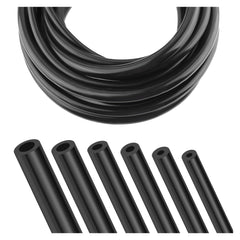 IHOTDER front packaging shot showing full 6-piece vacuum hose kit benefit quick selection