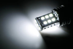 iJDMTOY side profile of bulb and base demonstrating plug-and-play fitment