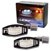 iJDMTOY front assembly showing LED housings and modern look benefits visibility