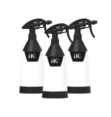 IK Goizper Multi TR 1 front view showing robust design and label, ideal for professional use
