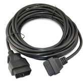iKKEGOL front connector showing secure 16‑pin fit and reliable connection benefit