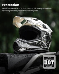 ILM removable inner liner closeup for breathable comfort and easy washing