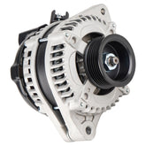 ILONPA alternator front assembly showing clean housing and mounting benefits