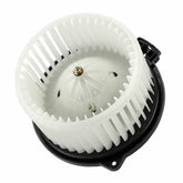 ILONPA blower motor front view showing full housing and reliable fit