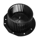 ILONPA front assembly blower motor showing mounting points and fitment benefit