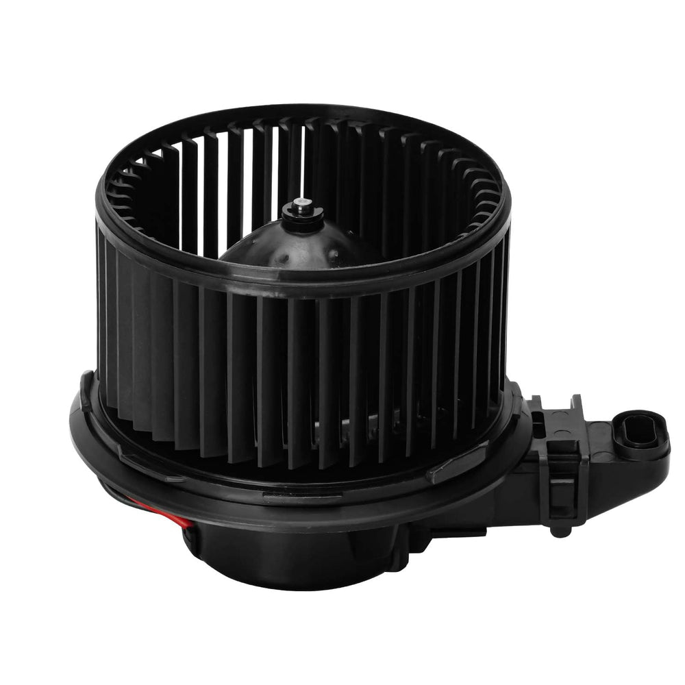 ILONPA front assembly view showing fan cage and motor for reliable airflow